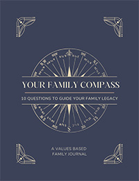 Your family compass
